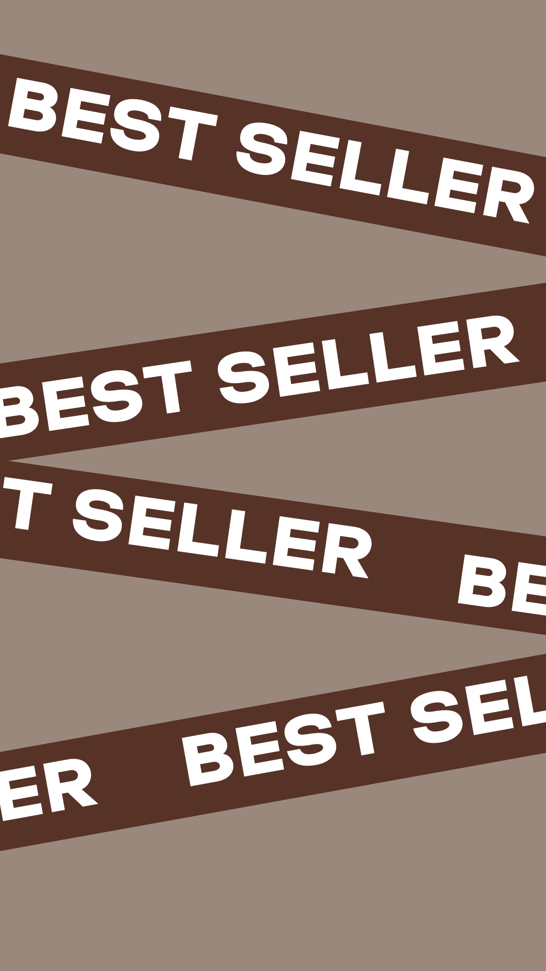 Best Sellers