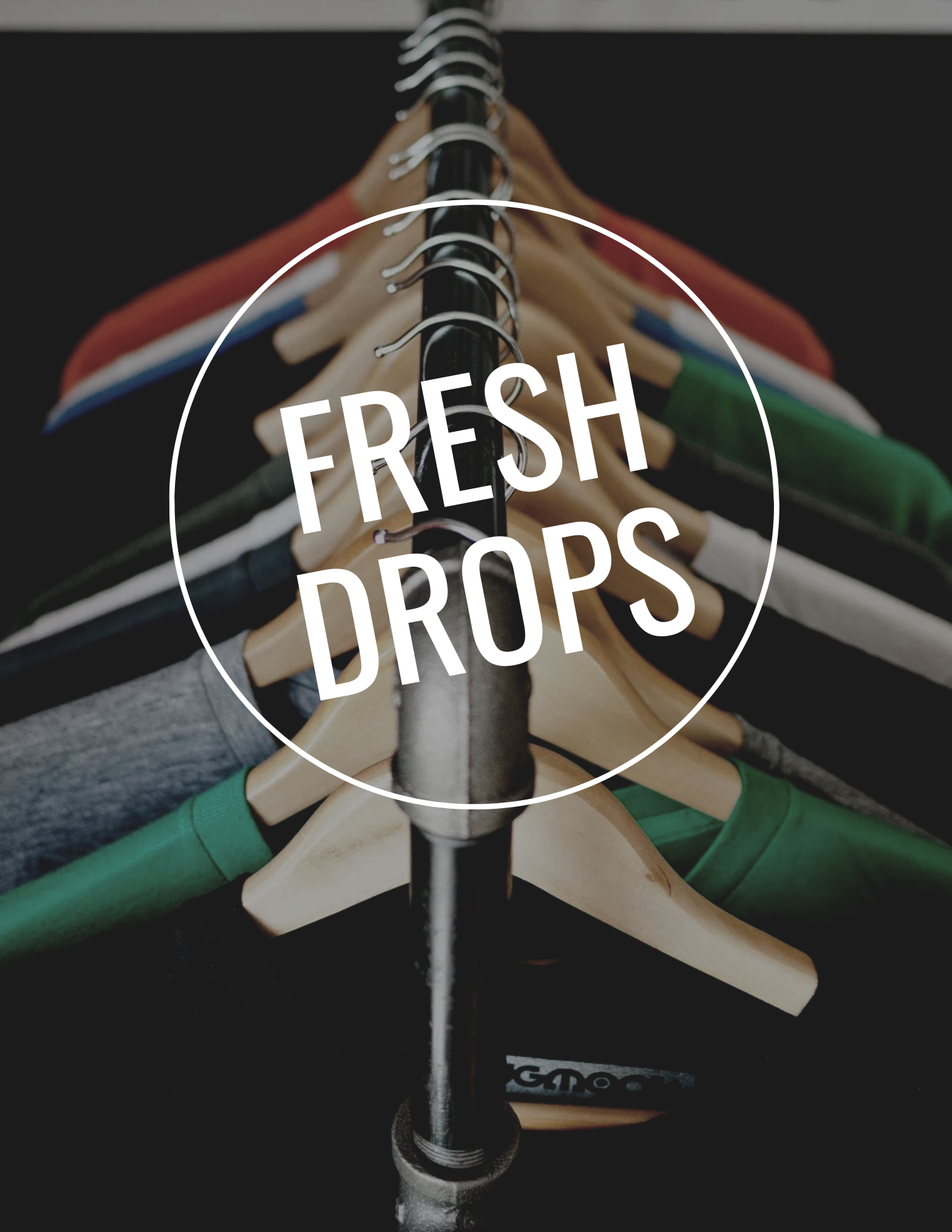 New Drops
