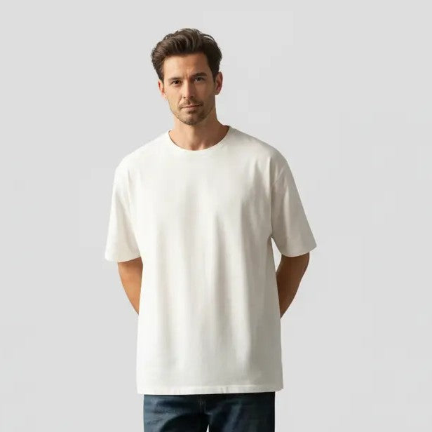 Oversized Tees