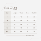 Solid Skyblue Sweatshirt