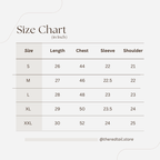 Solid Lavender Oversize Hoodie